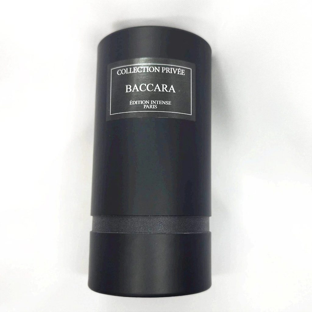 Baccara - Fragrance Luxueuse au Charme Envoûtant