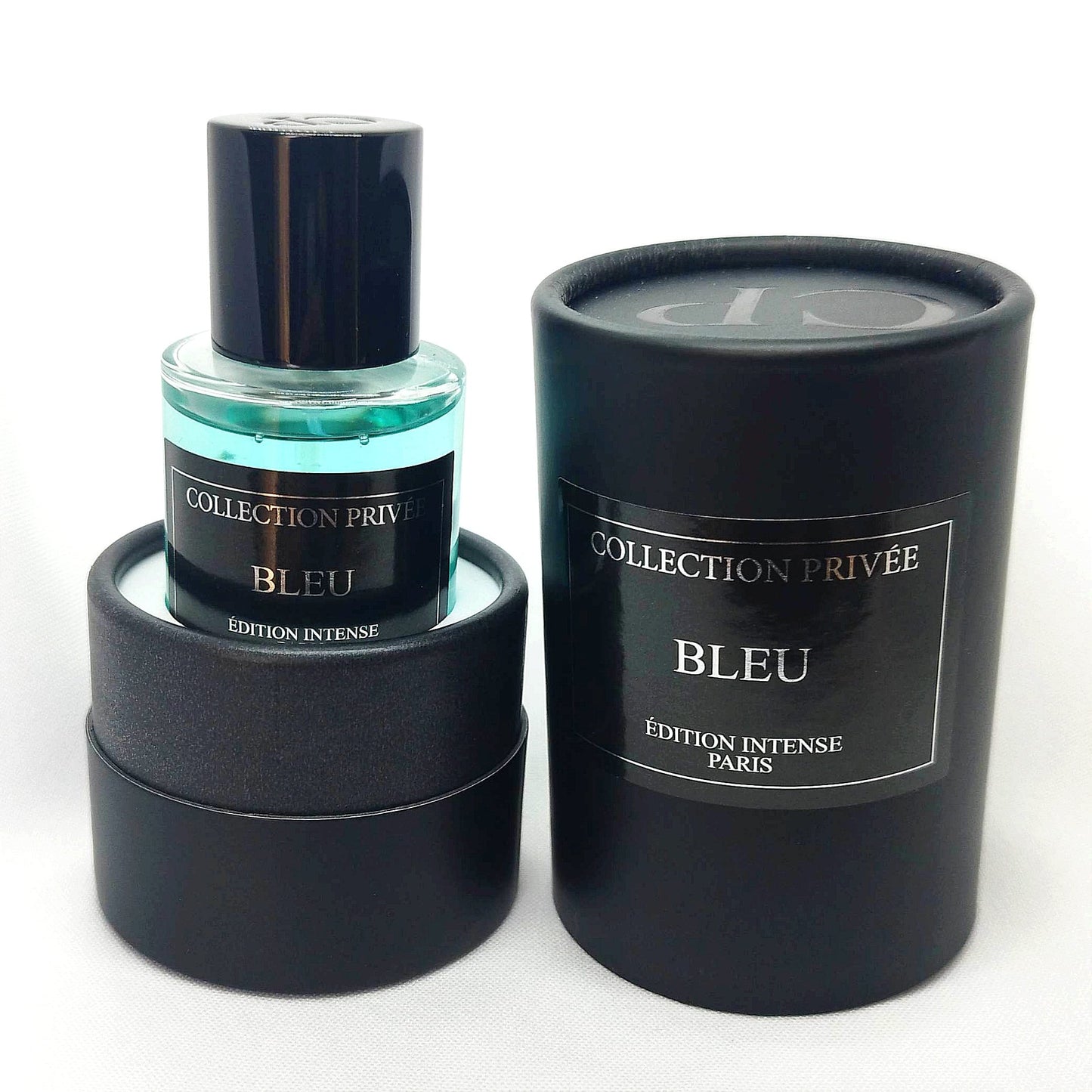 Bleu - Parfum Frais et Intemporel pour un Style Unique
