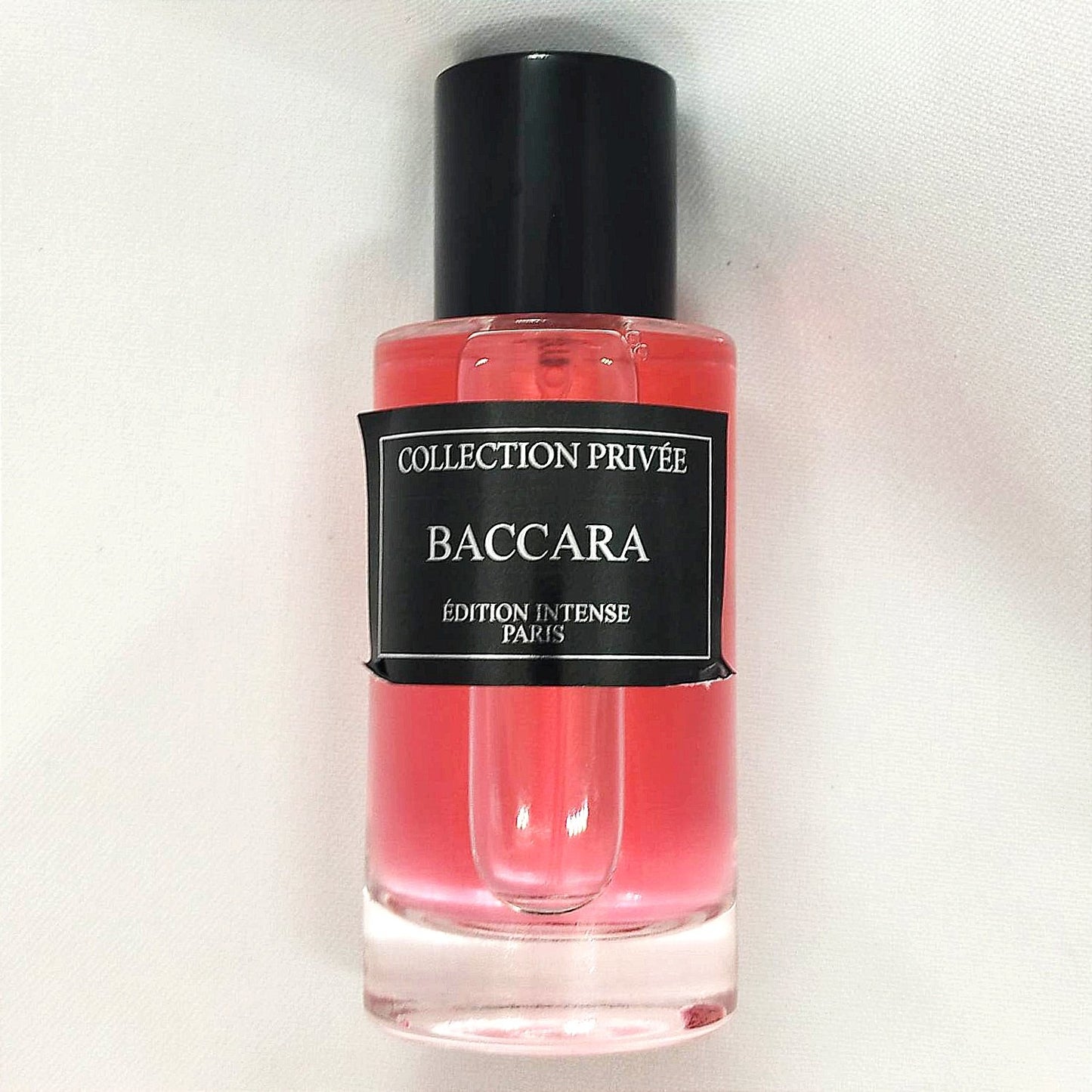Baccara - Fragrance Luxueuse au Charme Envoûtant