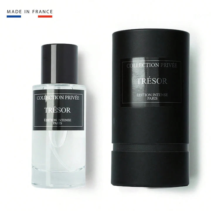 Trésor - Un Parfum Qui Célèbre l’Amour et le Luxe