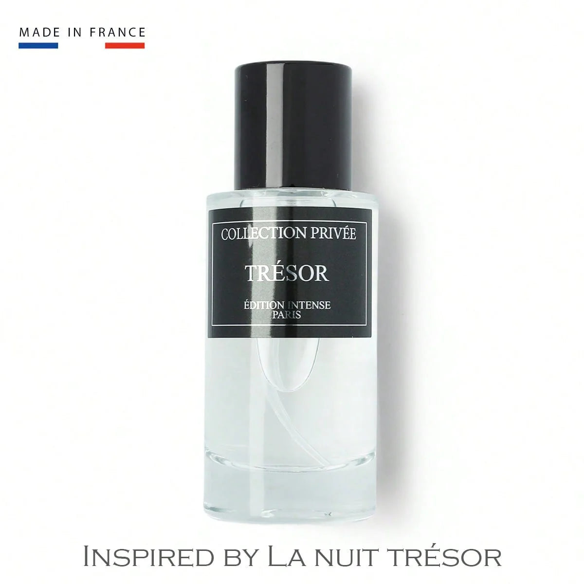 Trésor - Un Parfum Qui Célèbre l’Amour et le Luxe