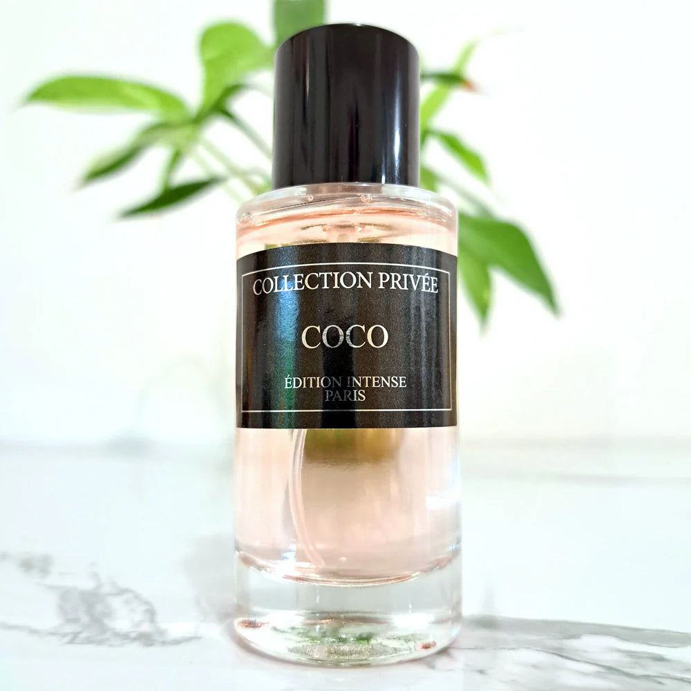 Coco - L’Équilibre Parfait Entre Douceur et Raffinement