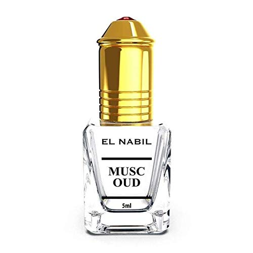 Musc Oud - L’Alliance de la Force du Bois et de la Douceur du Musc