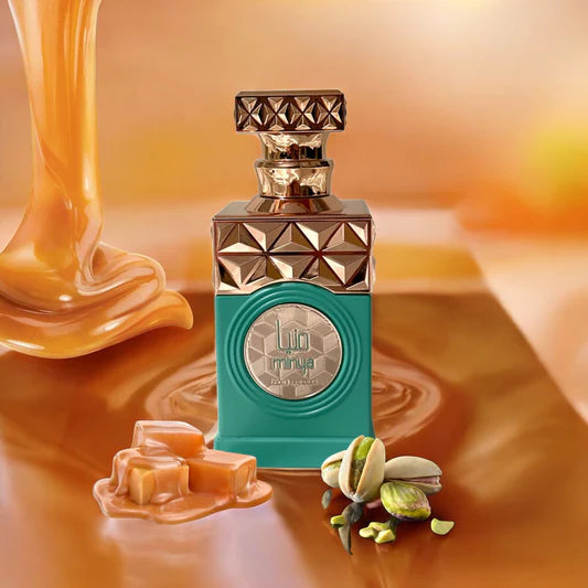 Minya - Une Essence Raffinée Qui Incarne l’Élégance Intemporelle