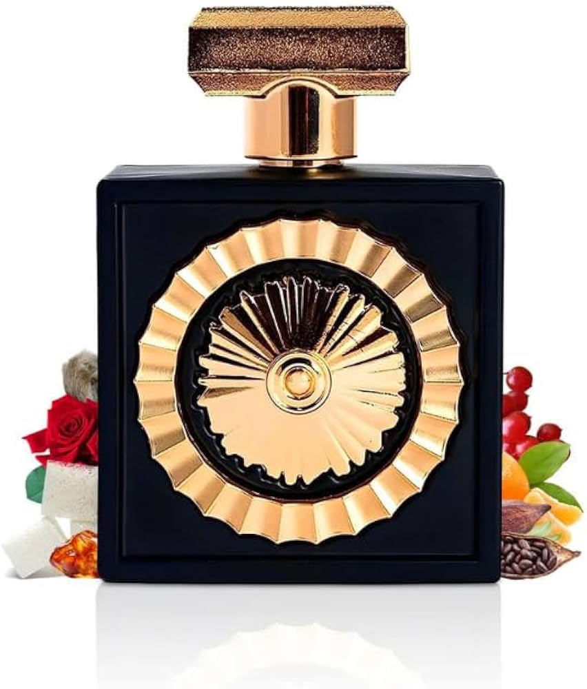 Nebras - Une Fragrance Qui Illumine Votre Journée