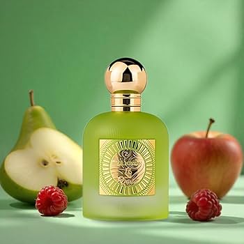 Pear Potion - Une Douceur Fruitée Qui Envoûte les Sens