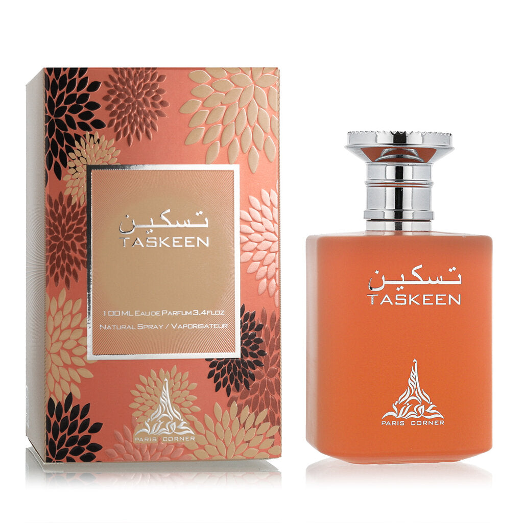 Taskeen - Une Essence Qui Inspire Sérénité et Paix