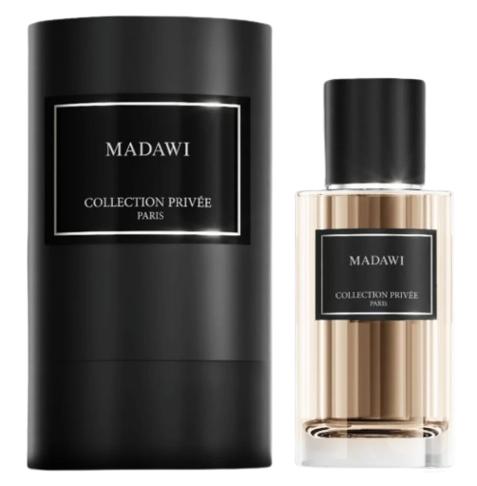 Madawi - Une Harmonie Parfaite de Luxe et de Tradition