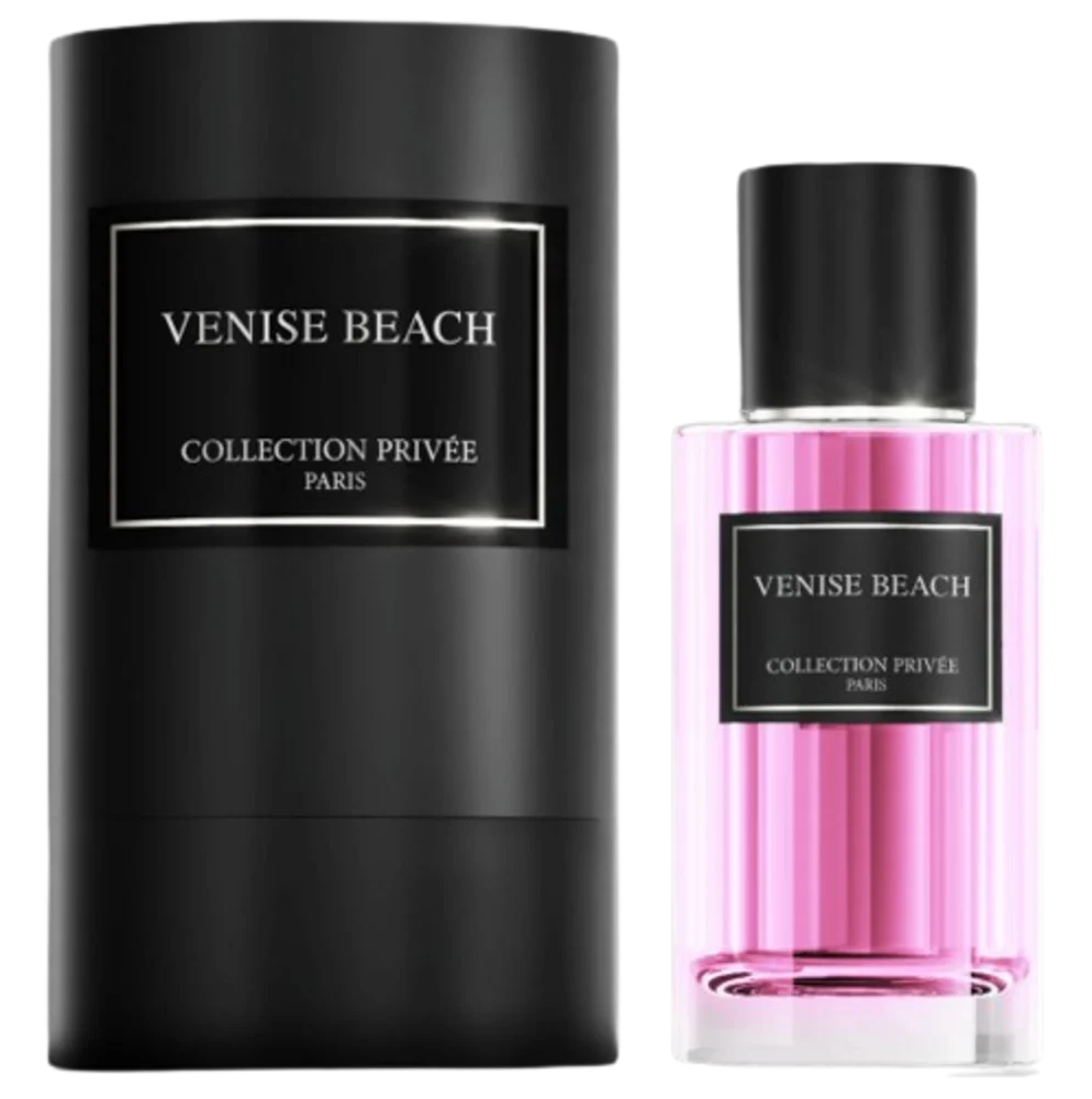 Venise Beach - Une Évasion Sensorielle au Bord de la Mer