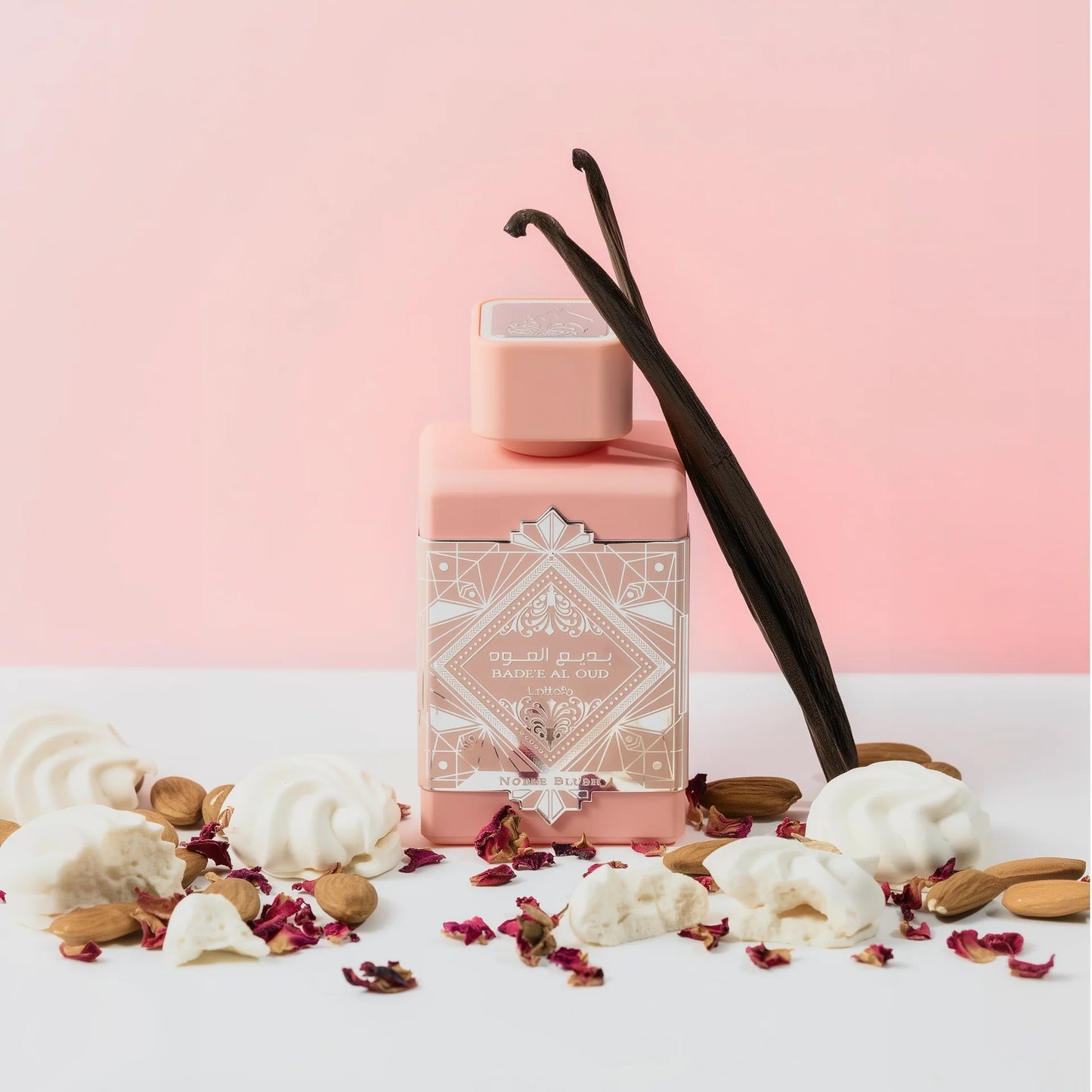 🌸 Eau de Parfum Noble Blush 100ml – Lattafa