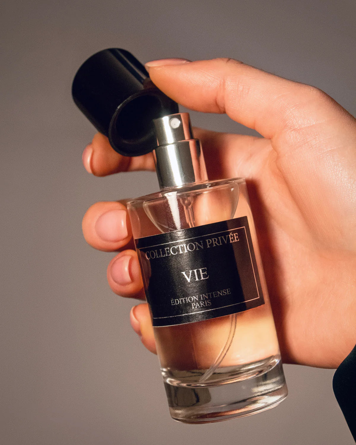 Vie - Une Fragrance Qui Célèbre Chaque Instant