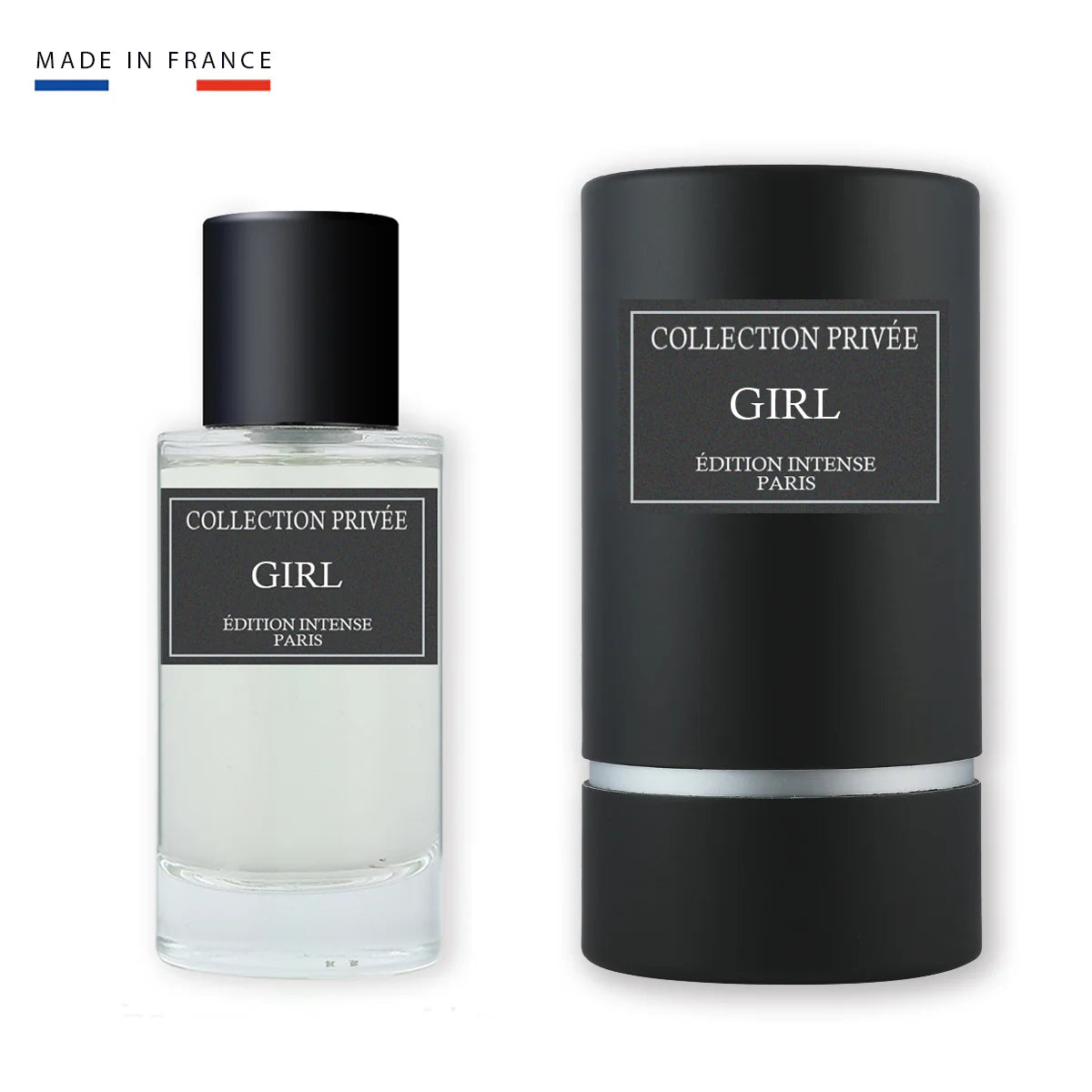 Girl - Une Fragrance Moderne et Audacieuse pour Femme