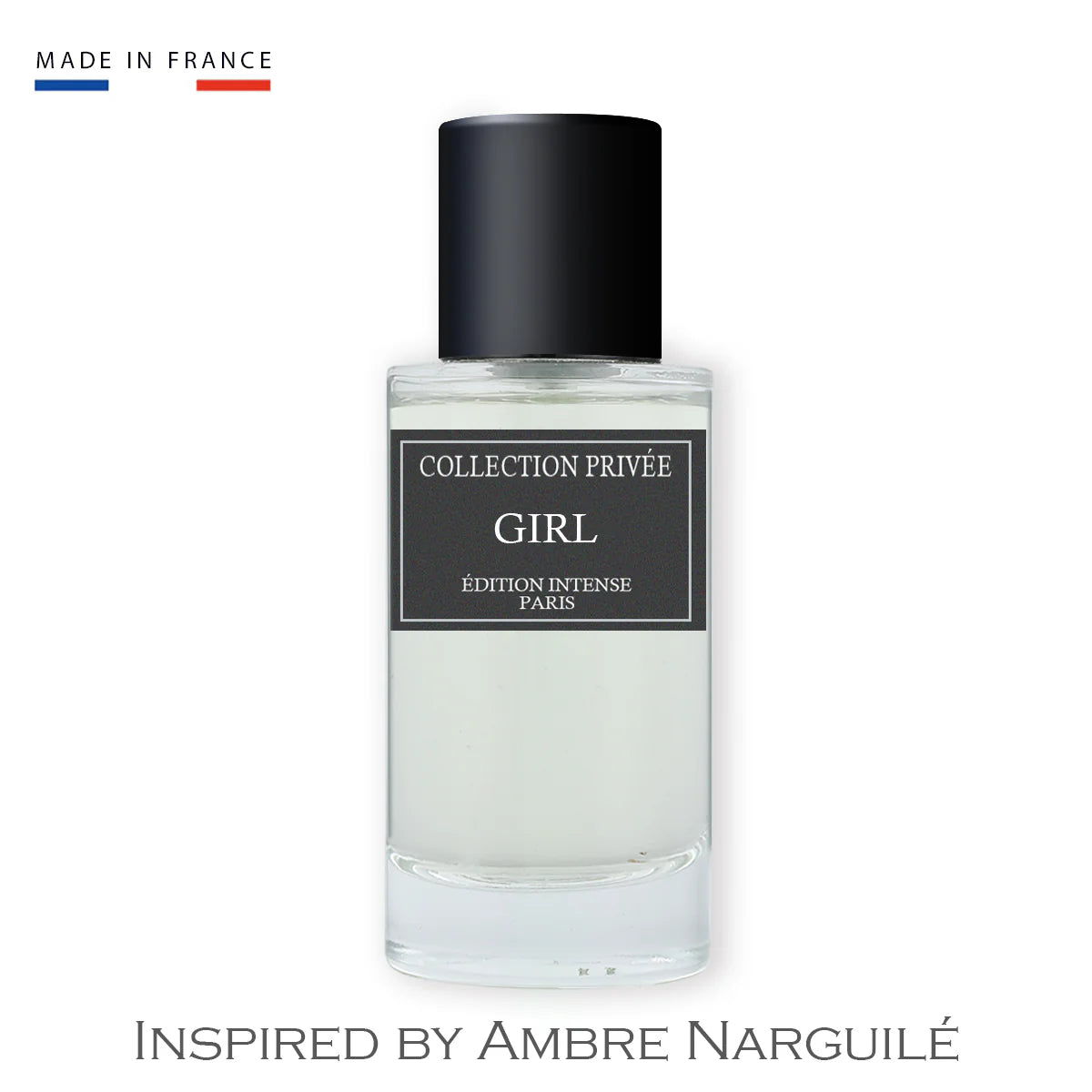 Girl - Une Fragrance Moderne et Audacieuse pour Femme