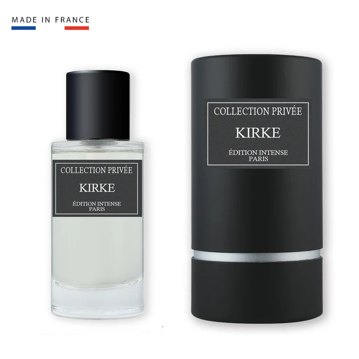 Kirke - Une Invitation au Voyage Olfactif
