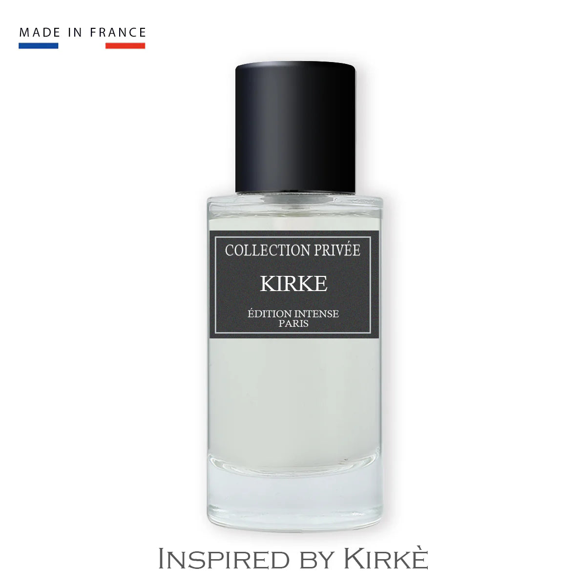 Kirke - Une Invitation au Voyage Olfactif