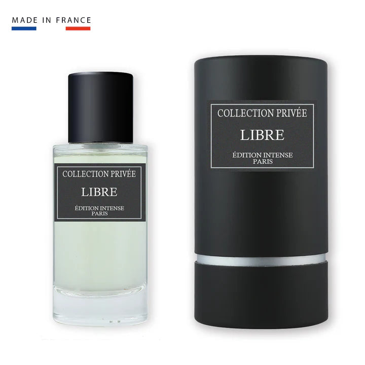 Libre - Une Fragrance Qui Incarne l’Indépendance