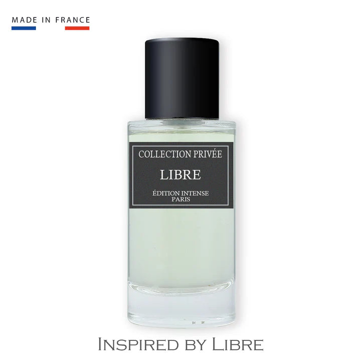 Libre - Une Fragrance Qui Incarne l’Indépendance