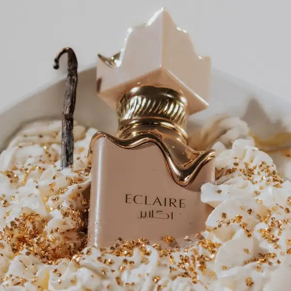 Eau de Parfum Éclaire 100ml – Lattafa