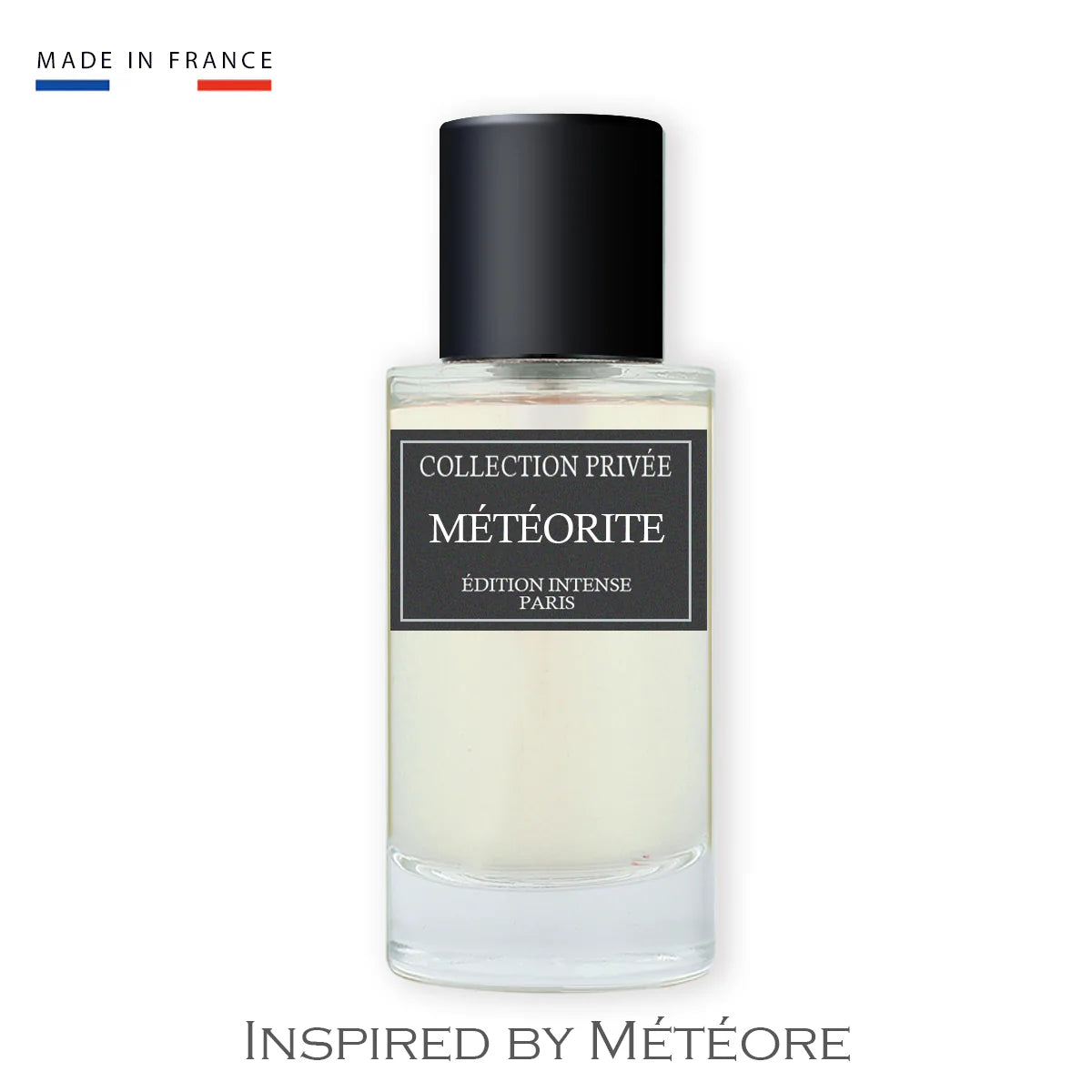 Météorite - Une Fragrance Venue des Étoiles