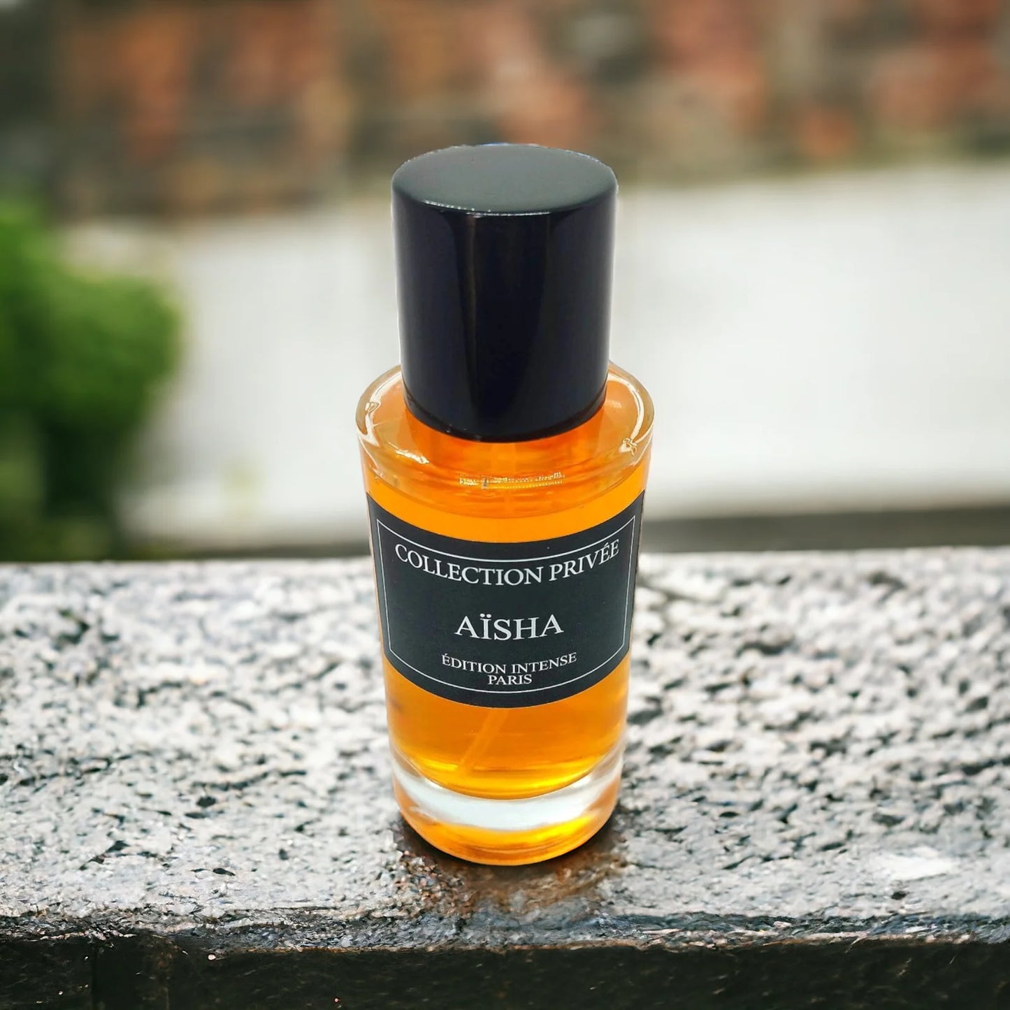Aisha - Parfum Élégant et Raffiné pour Toutes les Occasions