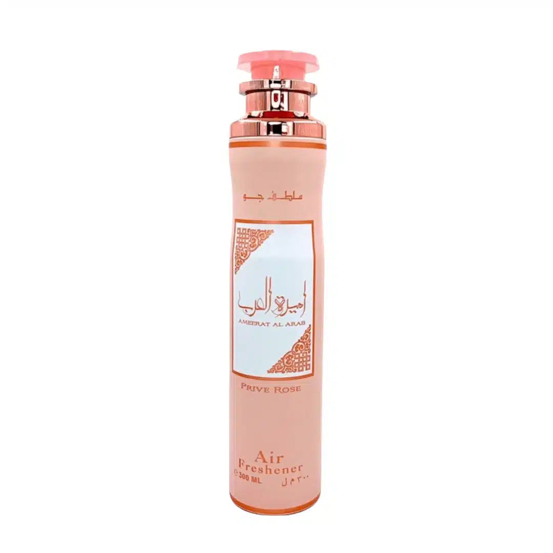 Ameerat Al Arab Rose - Une Explosion de Roses pour un Intérieur Serein