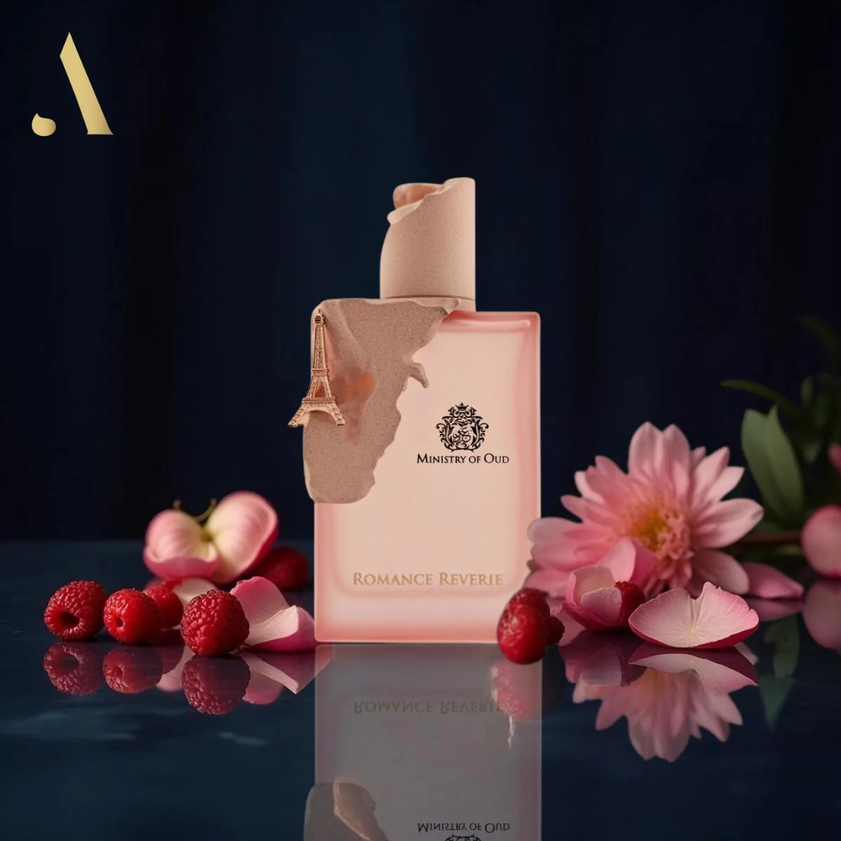 Eau de Parfum Romance Reverie 100ml – Ministry of Oud