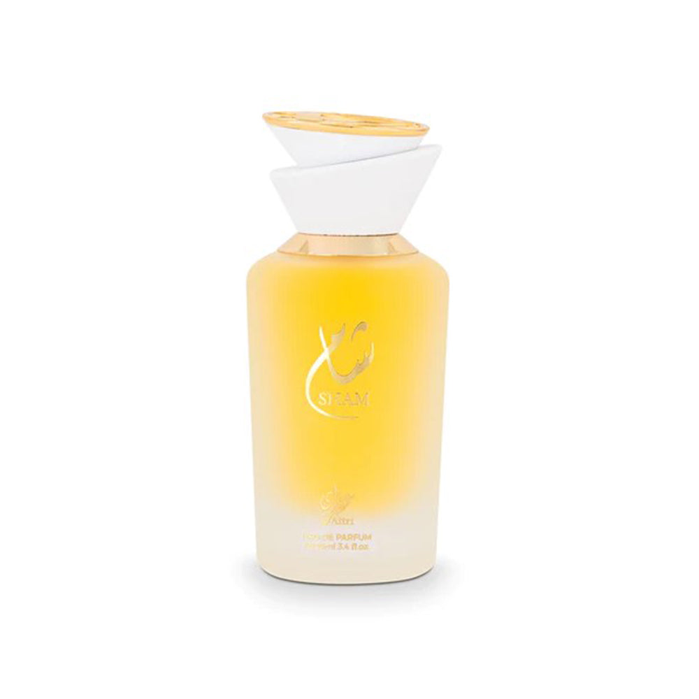 Sham - Une Fragrance Inspirée de l’Éclat du Levant