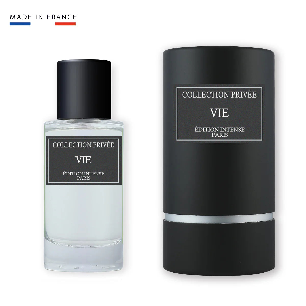 Vie - Une Fragrance Qui Célèbre Chaque Instant