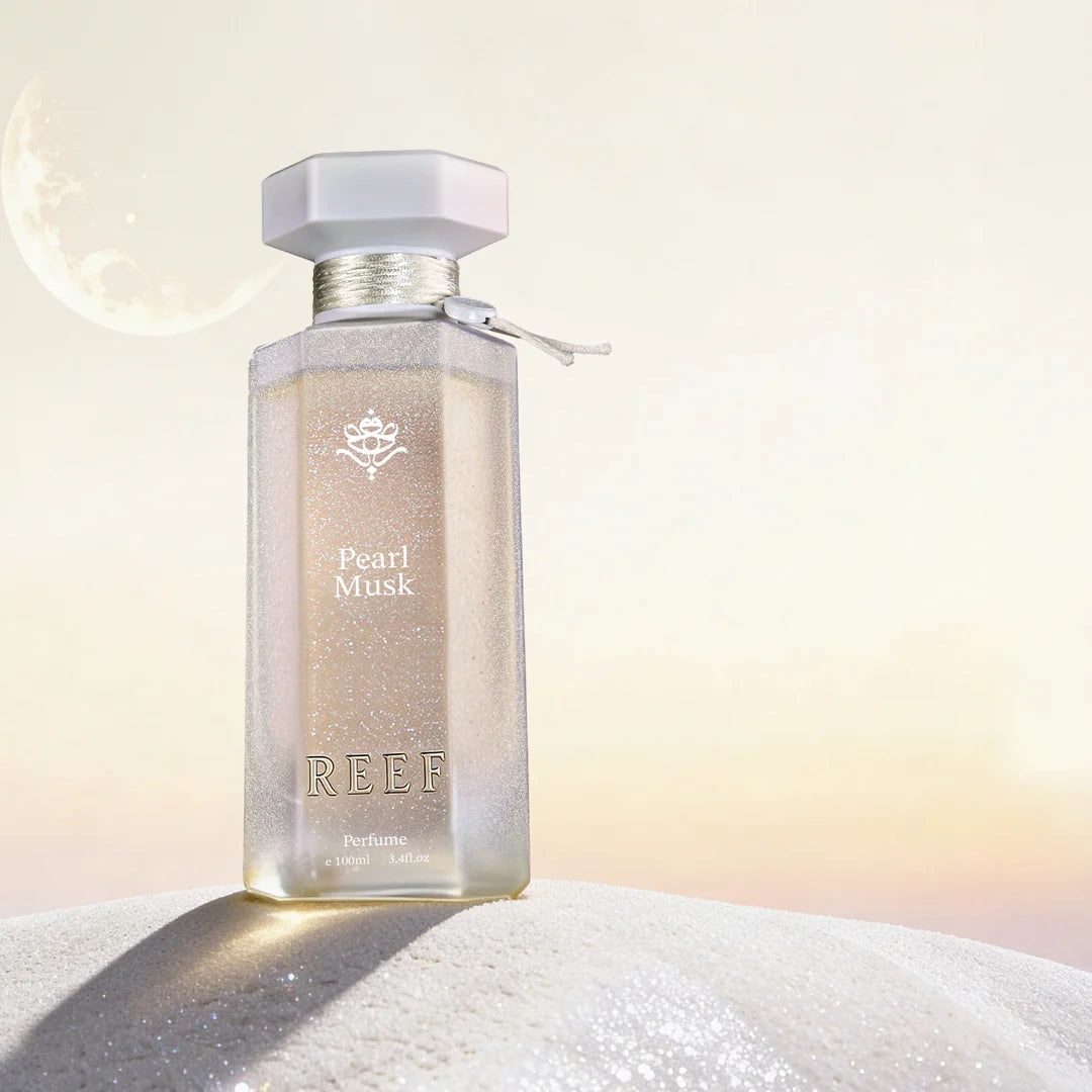 🤍✨ Pearl Musk – Reef