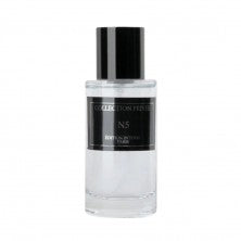 N5 - L’Élégance Intemporelle et l’Excellence en Parfum