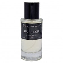 Sucre Noir - Parfum Gourmand et Envoûtant