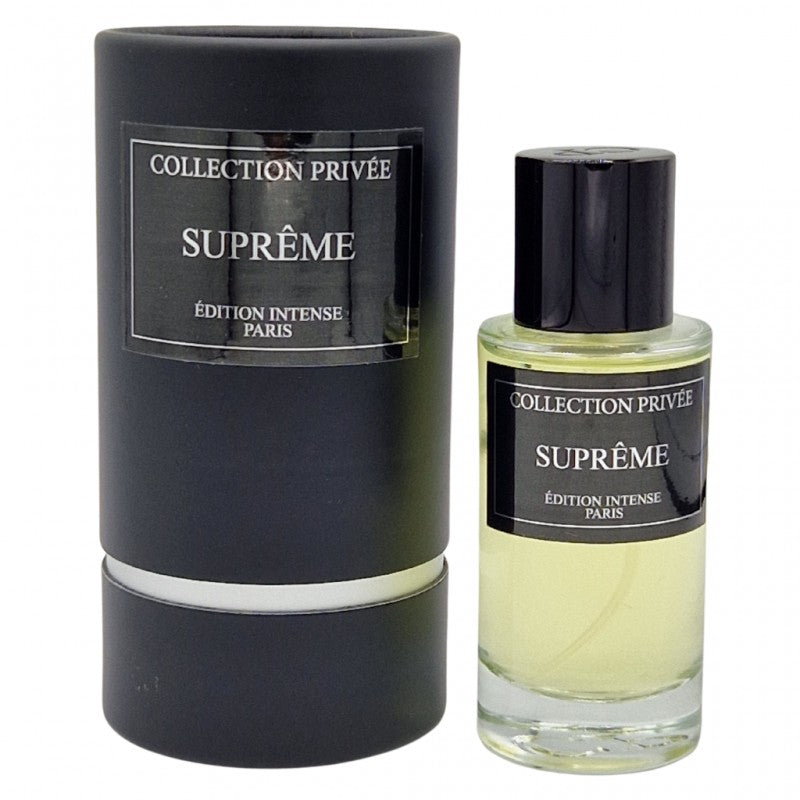 SuprĂȘme - Le Sommet de la Perfection Olfactive
