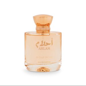 Ahlam - Une Fragrance Rêveuse Qui Inspire et Apaise