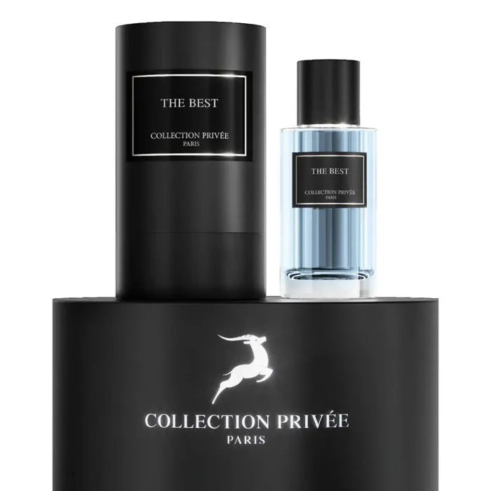 The Best - LâExcellence Absolue en Parfum