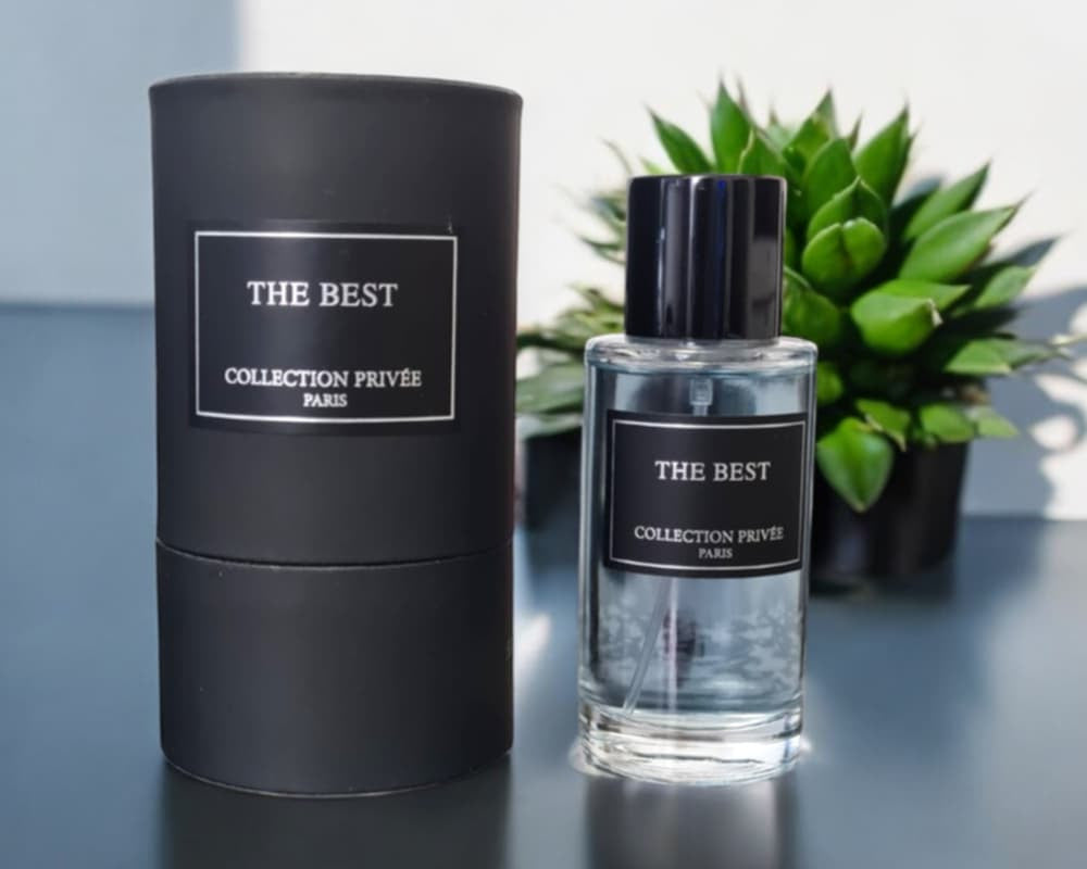 The Best - LâExcellence Absolue en Parfum