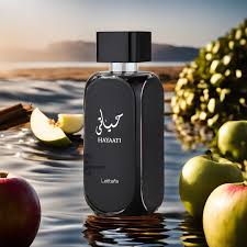 Hayaati - Une Fragrance Qui Incarne le Charme de la Vie