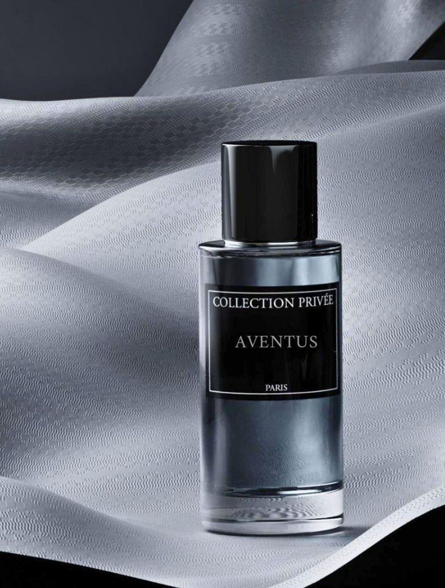 Aventus - Parfum Sophistiqué et Puissant pour les Leaders