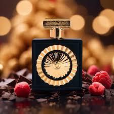 Nebras - Une Fragrance Qui Illumine Votre Journée