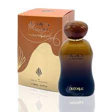 Caramel Oud - Une Fragrance Gourmande et Boisée pour une Expérience Unique