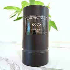Coco - L’Équilibre Parfait Entre Douceur et Raffinement