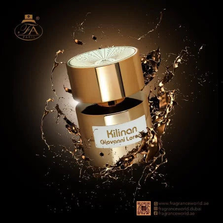 Kilinan – Giovanni Lorenzi – Eau de Parfum 100ml