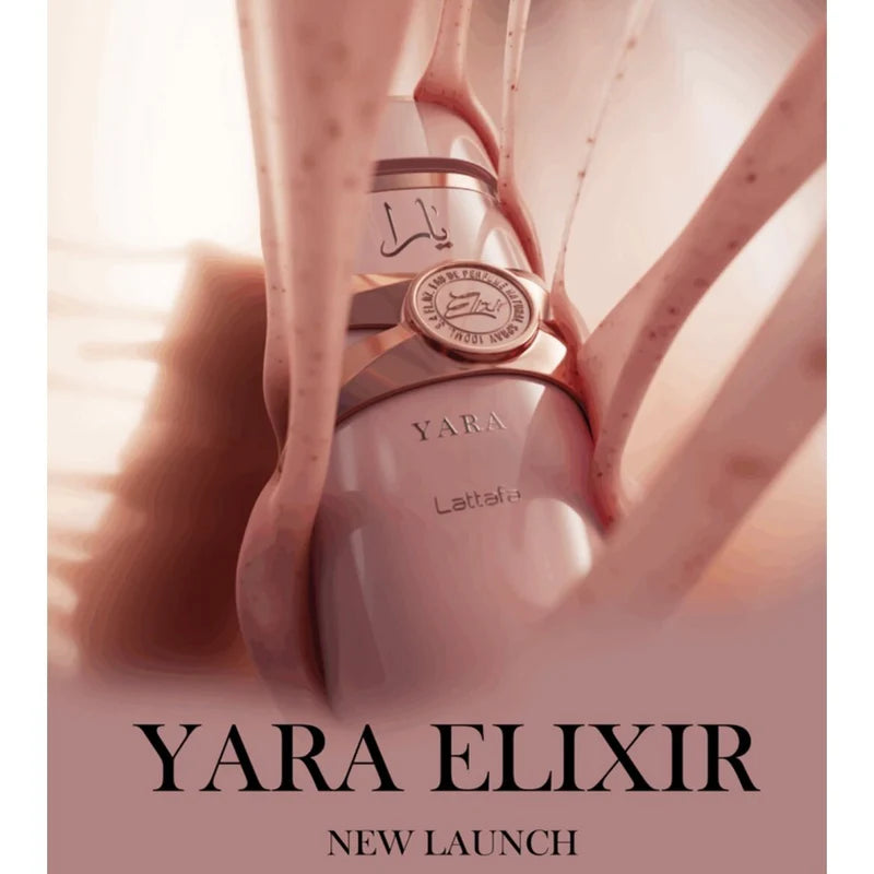 Yara Elixir