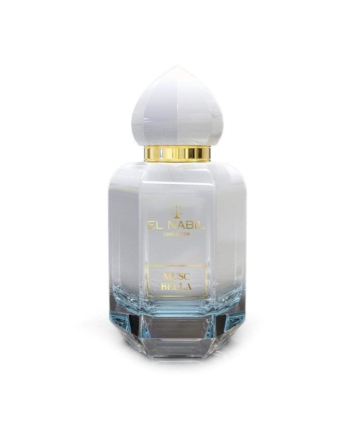 El Nabil Bella - Une Parfumée Délicate et Envoûtante