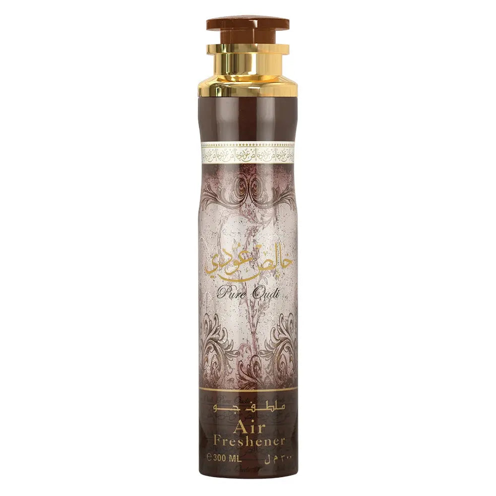Pure Oud - Une Essence de Bois Noble pour Vos Moments Précieux