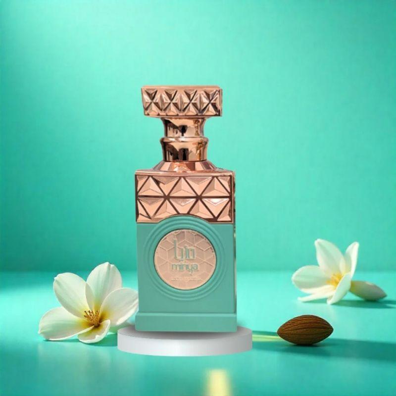 Minya - Une Essence Raffinée Qui Incarne l’Élégance Intemporelle