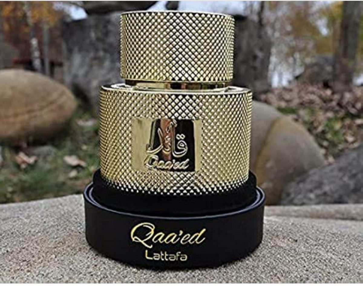 Qaa’ed - Une Fragrance Majestueuse et Distinctive