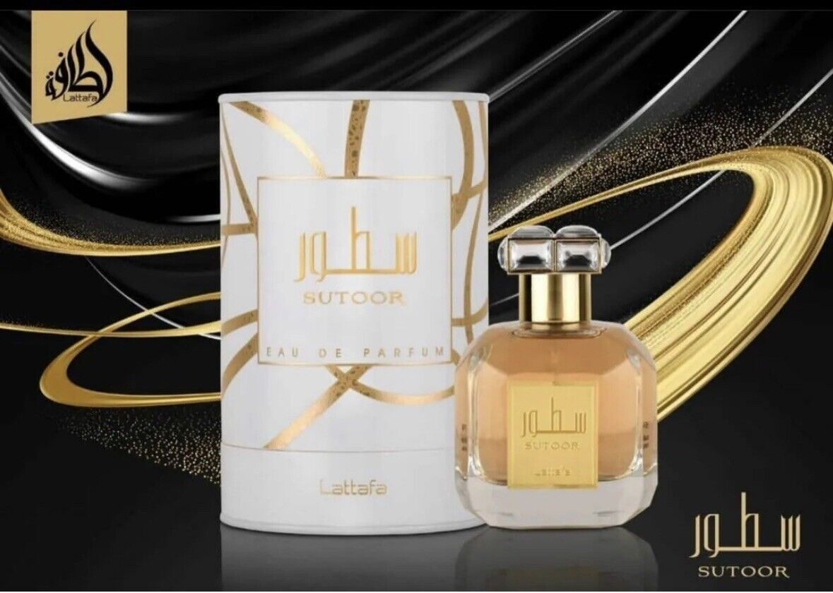Sutoor - Une Fusion de Simplicité et de Raffinement Oriental