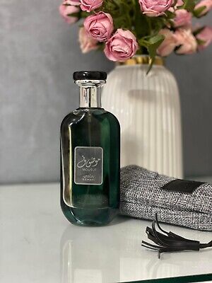 Moussuf Ramadi - Une Fragrance Unique et Captivante