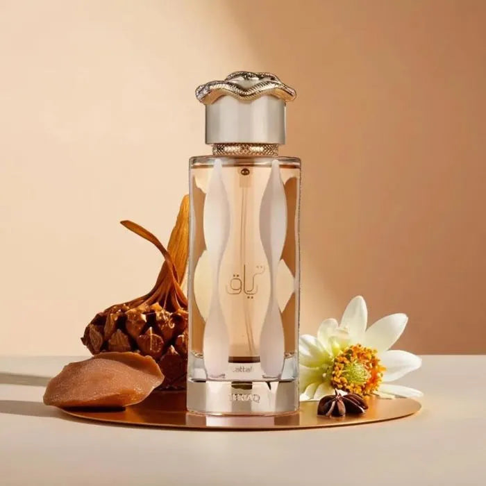 Teriaq – Eau de Parfum 100ml – Lattafa
