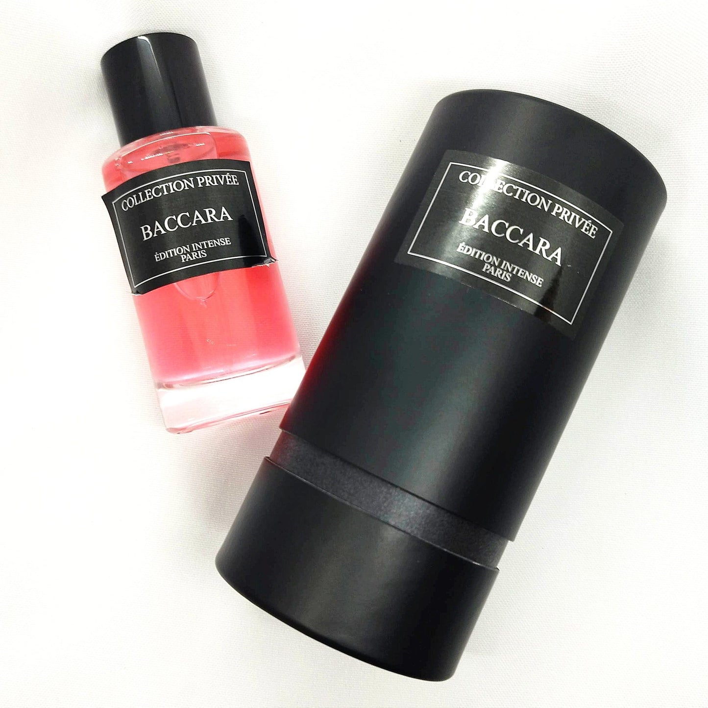 Baccara - Fragrance Luxueuse au Charme Envoûtant